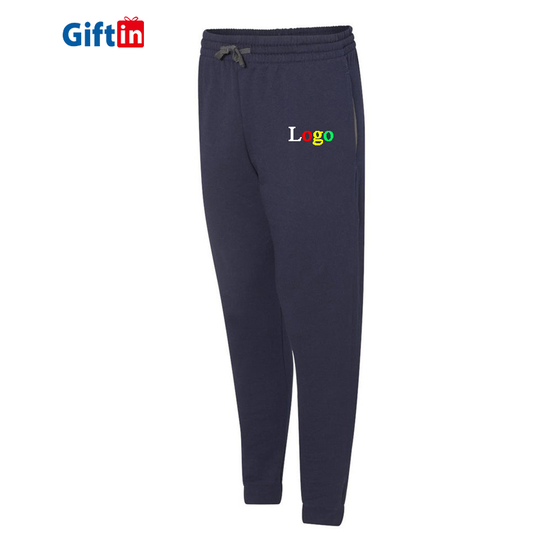 Wholesale Price T Shirt Company - Men Custom Logo Sport Hiking Trouser Slim  Soft Track Pants Pantalon Custom Embroidery Joggers – Gift
