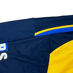 Firmenuniform mit Logo-Sublimations-Poloshirts