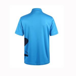 شركة تصنيع قمصان بولو عالية الجودة بأكمام قصيرة بالجملة Maraton Club polo