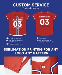 en-gros imprimare prin sublimare sport street team usa unisex tricou de baseball personalizat