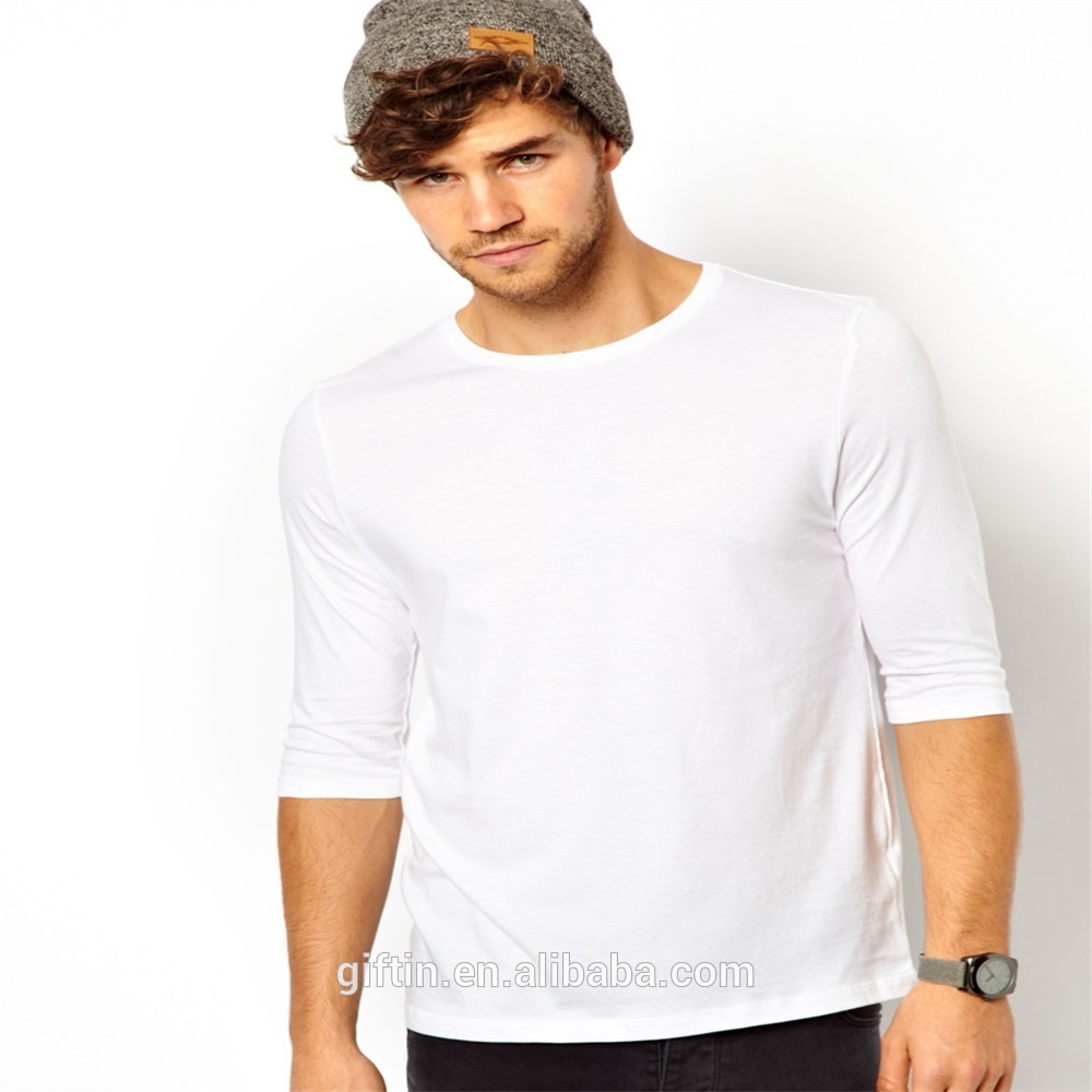 Cheap PriceList for Custom Pant - men’s half sleeve bangladesh t shirt production  – Gift