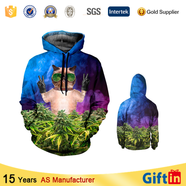 Special Design for Sublimation Blanks Shirts - Best selling fashion hoody sweatshirt wholesale models for kids cardigan sweater  – Gift