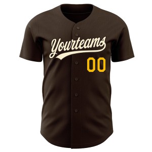 Großhandel Baseballuniform Benutzerdefinierte Polyester Mesh Puerto Rico genähte Baseball-Jersey Herren-Baseball-T-Shirts