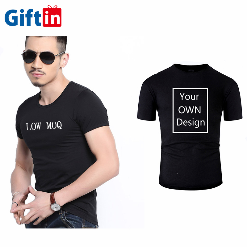 China OEM Custom Made T Shirts - 2020 Custom Oversized Tshirt Cotton T-shirt Custom Oversized Tshirt With logo – Gift