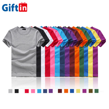 OEM Factory for Team Polo Shirts - Blank Plain Quick Dry Sport Fashion T shirt Breathable Custom Mens Gym Fitness T Shirts Sports Tshirts Designs  – Gift