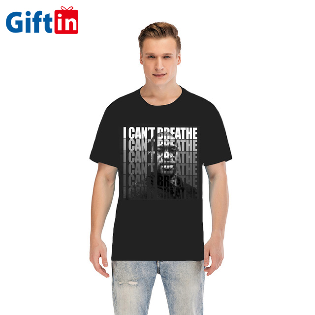 Factory Supply Oem&Odm -  China Manufacturing wholesale Custom Design Printing Men’s T Shirt – Gift