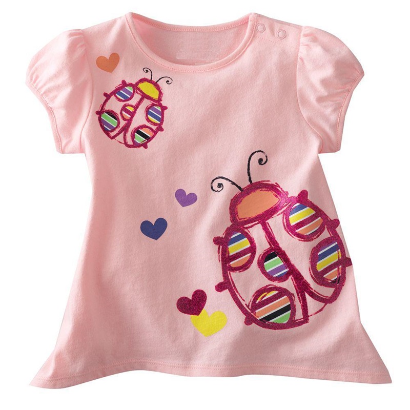 Factory directly supply T Shirt Printing Manufacturers - wholesale baby clothing kid clothes pakistan – Gift
