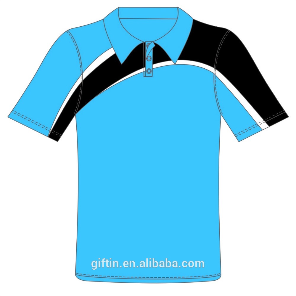 Hot-selling Custom Polo - sublimation printing golf t shirt polo shirt shorts – Gift