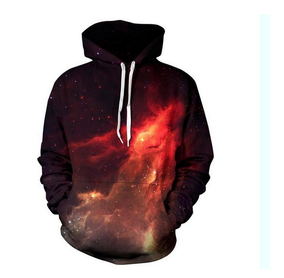 Factory Cheap Full T Shirt Online - Sublimation hoodies men custom print with hood – Gift