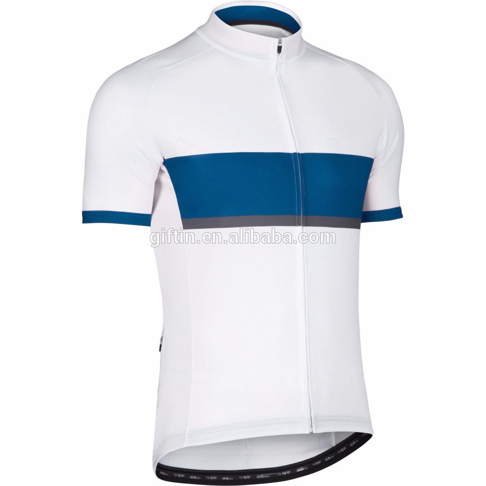 OEM/ODM China Dri Fit Workout Shirts - Hot Selling New Design Any Team Any Logo cycling jersey custom – Gift
