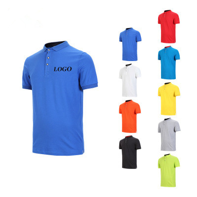 Factory Cheap Hot Waterproof Softshell Jacket - New Fashion Style Custom Made Men Mens Polo Tshirts T-shirts 100% cotton In China – Gift
