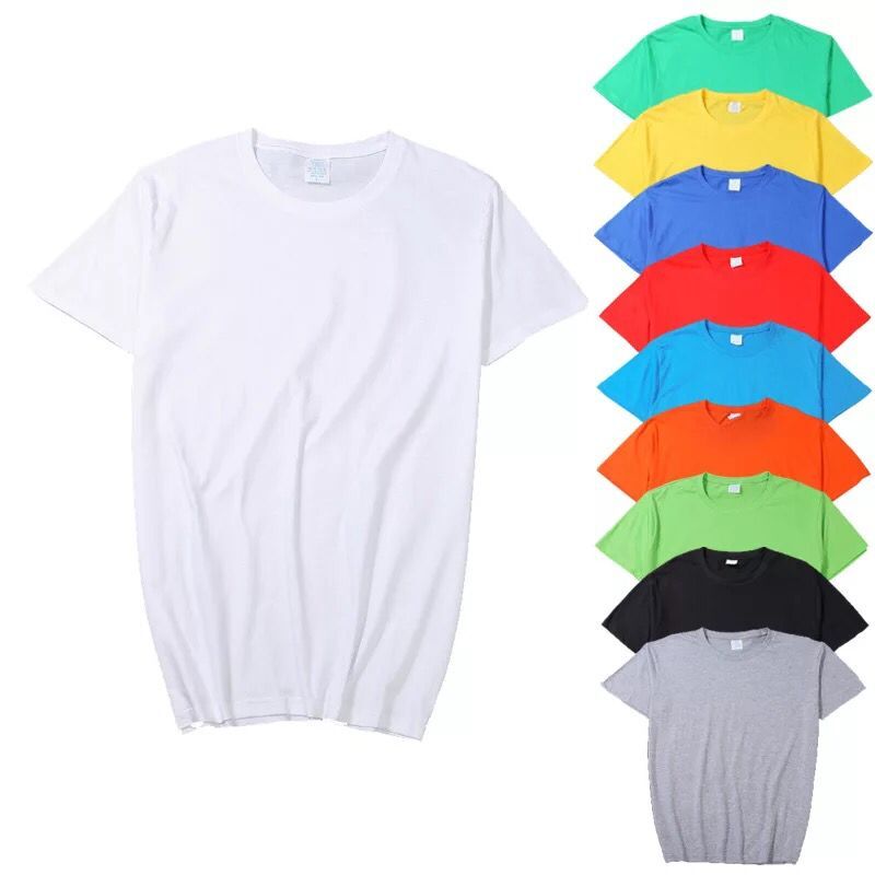 Manufactur standard Mickey Mouse Shirts - Customized Unisex Wholesale plain white printing sports tshirt – Gift