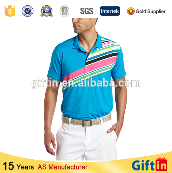 Factory Cheap Hot Custom Dry Fit Shirts - Manufacturer Wholesale Custom Clothing Men 100% Organic Cotton Polo Shirt – Gift