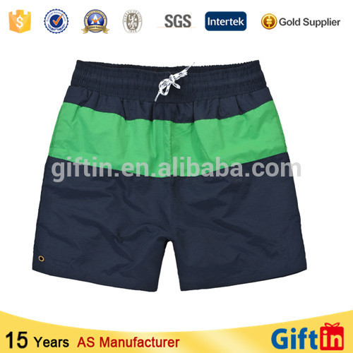 Good Wholesale Vendors Men Running Shirts - Colorful Fashion Custom Cheap Price Beach mens very short shorts – Gift
