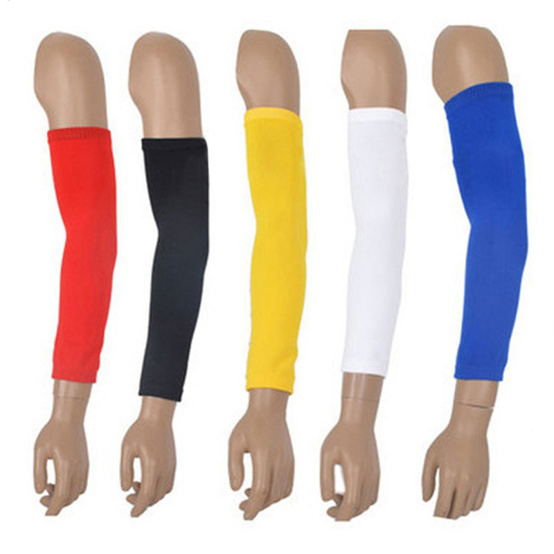 Factory wholesale T Shirt Marathon - Breathable cool blank plain kitchen arm sleeves dry fit steam protection for chef – Gift