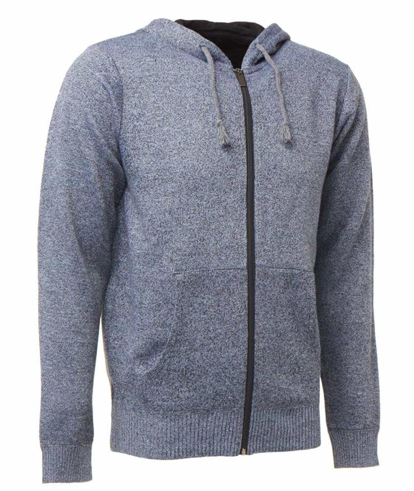 Good User Reputation for Clothing Vendors - Fleece cotton Zipper Custom Hoodies jumper – Gift