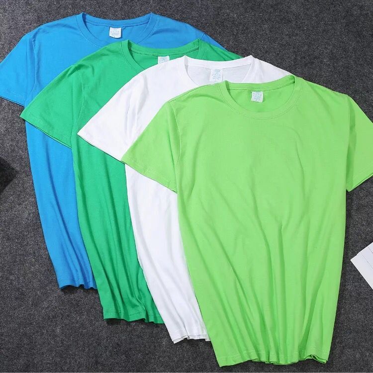Short Lead Time for Marathon Group - Comfortable quick dry custom digital t-shirt printing machine t-shirt – Gift