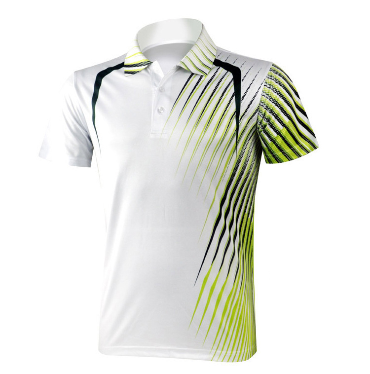 OEM Customized Half Marathon Shirt Ideas - Wholesale Men Quick Dry Breathable Polo Shirt Custom Men Golf Shirt – Gift