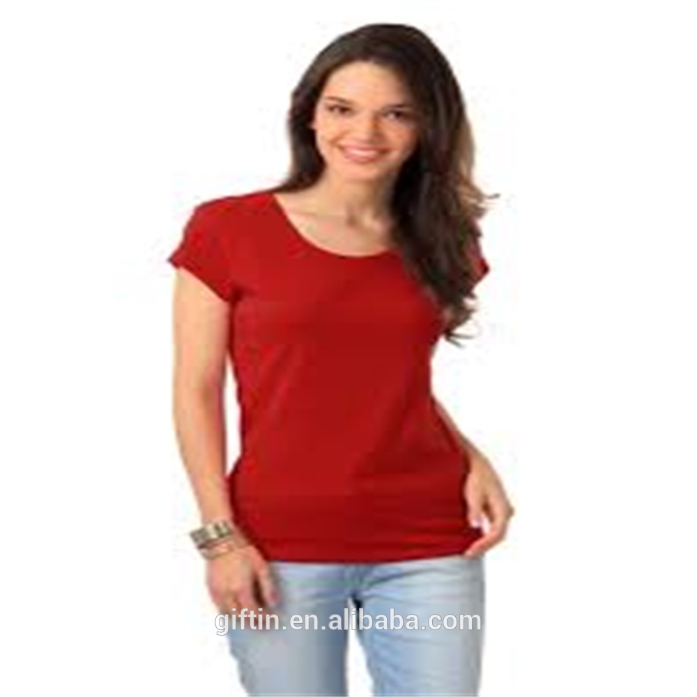 Reasonable price for Team Sweatshirts - heat transfer sticker summer custom printing tshirt  logo women t-shirt – Gift