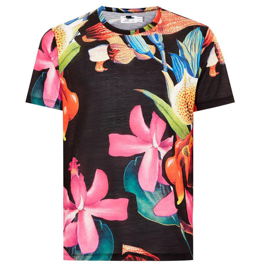 OEM/ODM Factory Bulk Polo Shirts - Wholesale custom 3d full sublimation printing man t shirt t-shirt for men – Gift