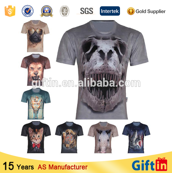 Factory Cheap Hot Advertising Shirt On Facebook - Trending Products China Multifunctional 3D Sublimation Machine All in One Transfer Printing – Gift
