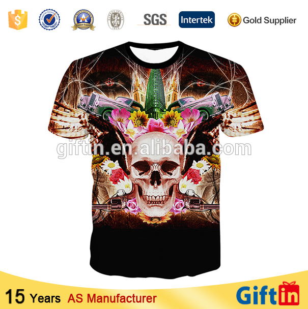 factory customized T Shirt Promotional Products - Low MOQ for China Custom Dye Sublimation Quick Dry Long Sleeve Fishing Shirts with Cuff – Gift