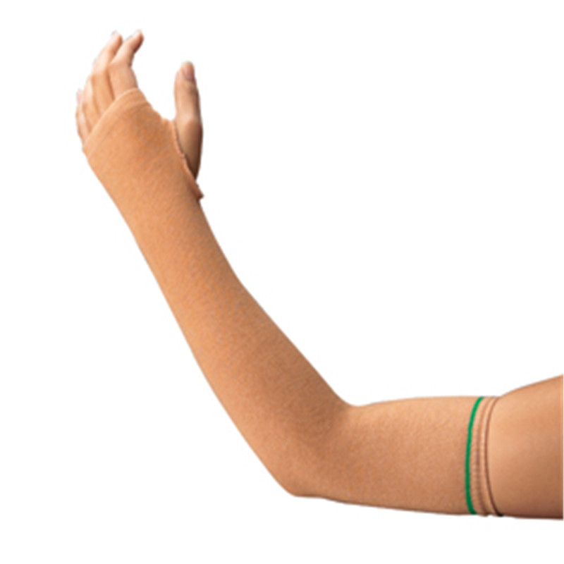 Wholesale Discount Souvenir Tee - wholesale Specialized cool skin color arm sleeves thick – Gift
