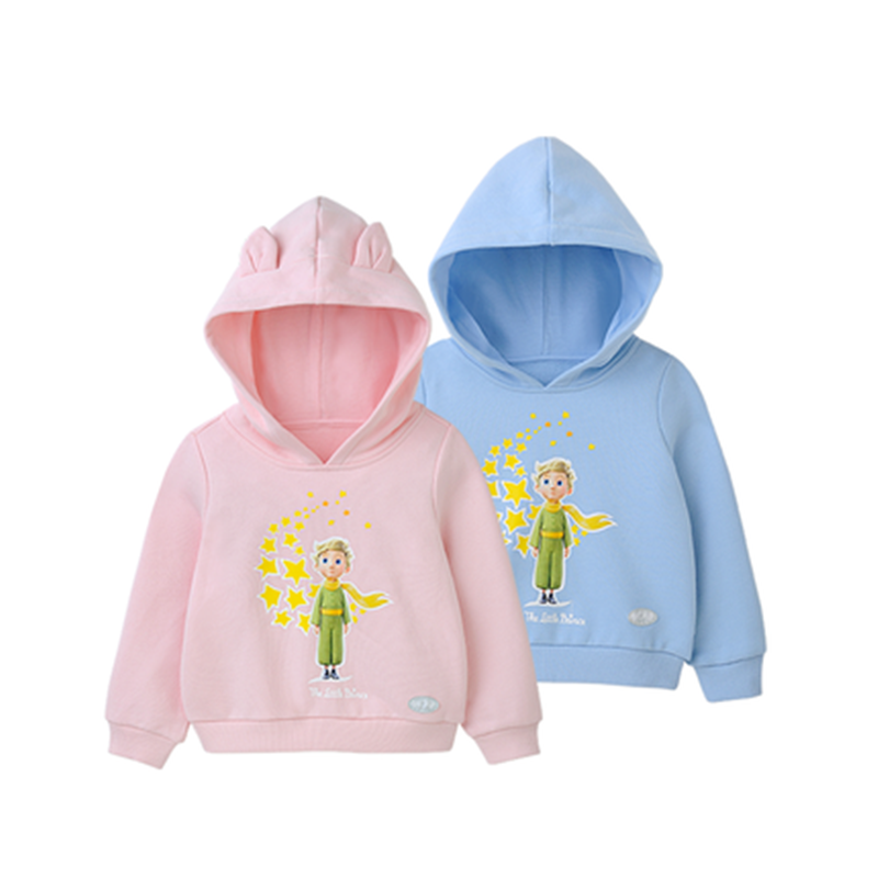 Short Lead Time for Polo Logo On Shirt - High Quality wholesale children plaincute hoody hoodies for kids – Gift
