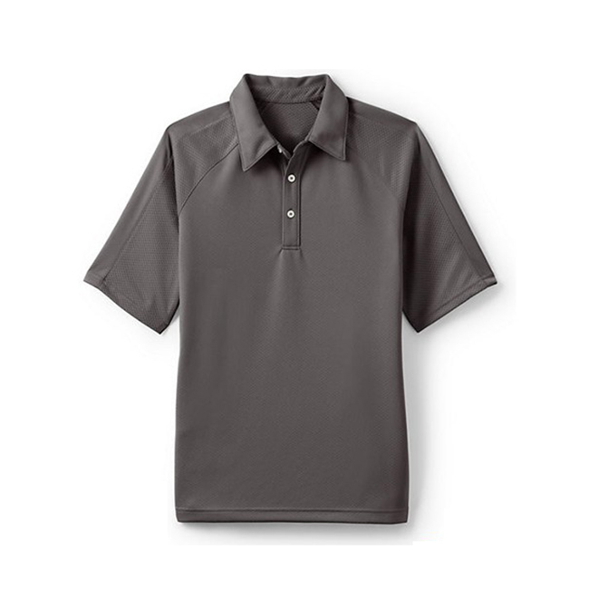 Good quality Wholesale Market - Summer custom plain dry fit polyester polo shirt – Gift