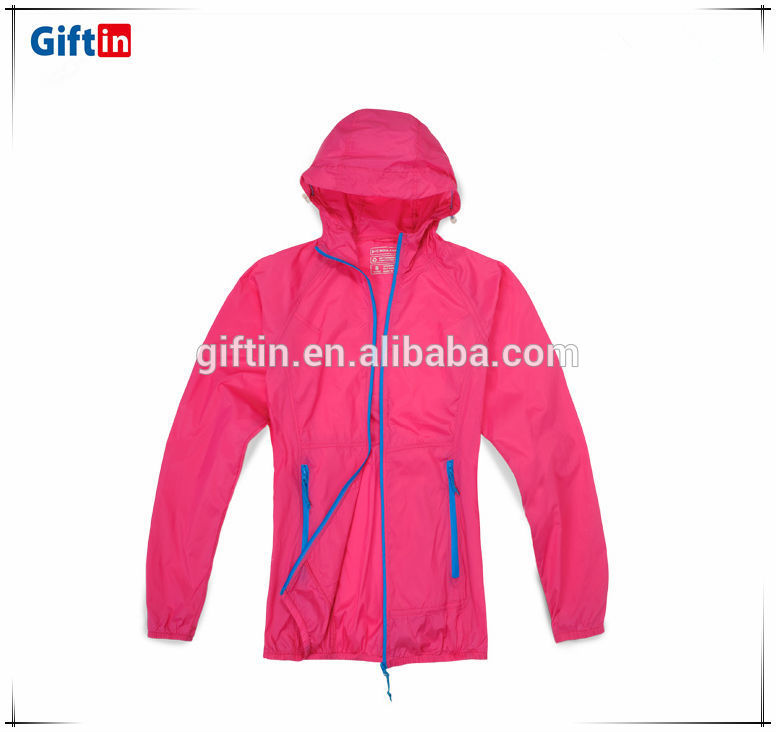 Factory wholesale Clothing Printing - 2015 OEM reflective running wear, running jacket, running clothing – Gift