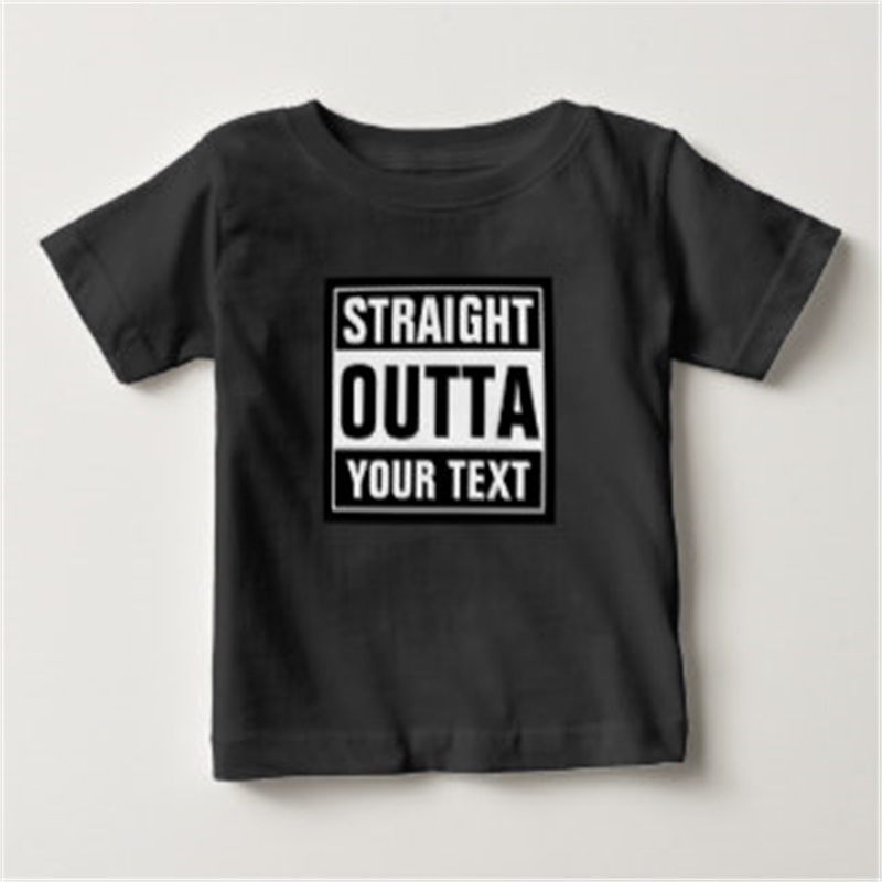 Wholesale Marathon Tshirt - kid clothes baby clothes manufacturer philippines – Gift