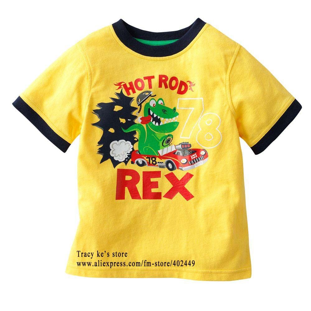 Manufacturer of Running Shirt - wholesale cotton kids t shirt bulk children t shirt – Gift