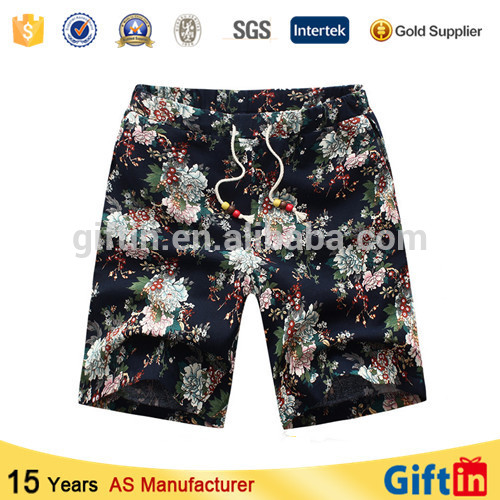 Rapid Delivery for T Shirt Supplier - 2015 Colorful Fashion Custom Cheap Price Beach wholesale muay thai boxing shorts – Gift