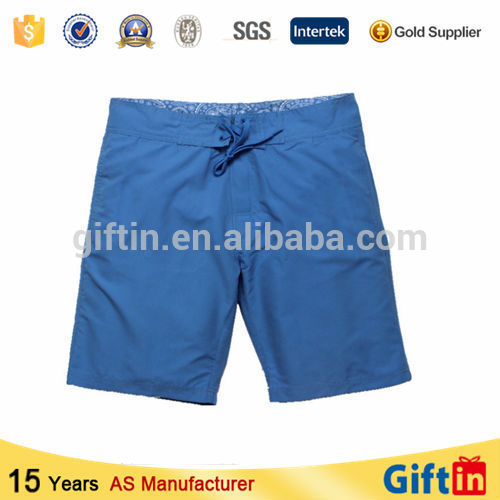 Hot-selling Plain Black Hoodie - 2015 Hot Sale Colorful Custom Cheap Price Beach cargo shorts men half pants – Gift