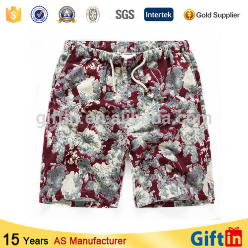 Factory source Marathon Supporter T Shirts - Colorful Fashion Custom Cheap Price Beach wholesale mesh shorts – Gift