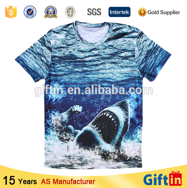 Best Price on Quality Polo Shirts - Short Lead Time for China Minion Slim Fit T-Shirt Transfer Paper Price (ELTMTJ-282) – Gift