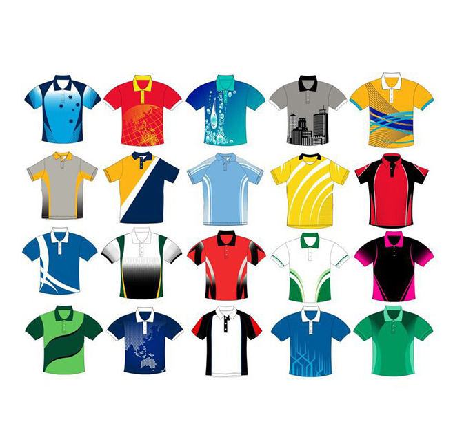 China Gold Supplier for Tourist Tshirt - polyester/spandex golf polo shirts for men 60% cotton 40% polyester polo shirts – Gift