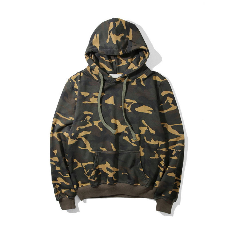 OEM Factory for Disney - wholesale custom hip hop clothing men camo hoody with private label hoodies – Gift