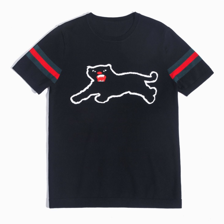 Factory supplied Custom Sport Polo Shirts - Wholesale oem 100% cotton custom logo printing t shirt – Gift