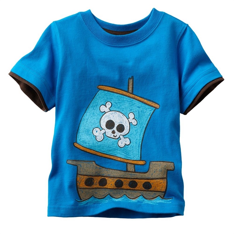 Online Exporter Design Your Own Polo - custom baby kid clothes clothing thailand – Gift