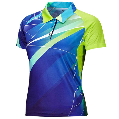 High definition Polo Online - Wholesale Custom 100% Polyester 3d Sublimation Women T Tee Shirt Softextile Design – Gift