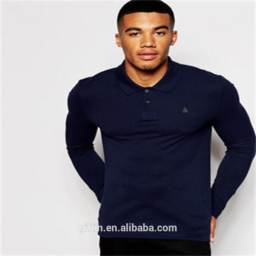 New Arrival China Oversized Hoodie - men polo t-shirts OEM embroidery free sample polo shirts – Gift