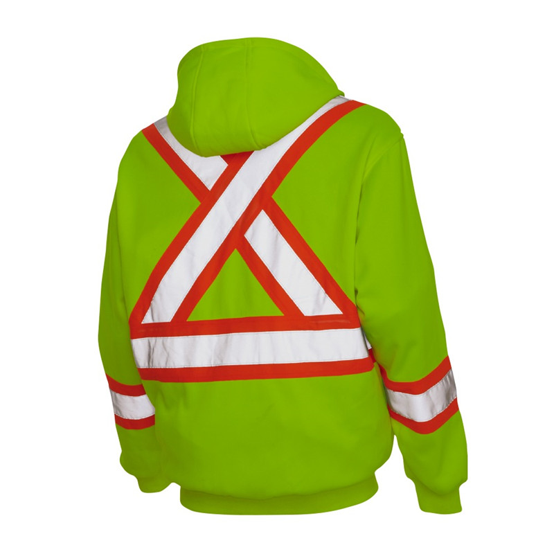 Wholesale Price China Dri Fit Sweater - high quality fire protection Ati-Fire fire resistant hoodies – Gift