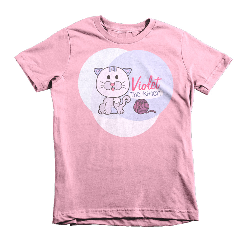 Factory supplied Sweatshirt Manufacturers - organic cotton tshirt baby kid clothes clothing in india – Gift