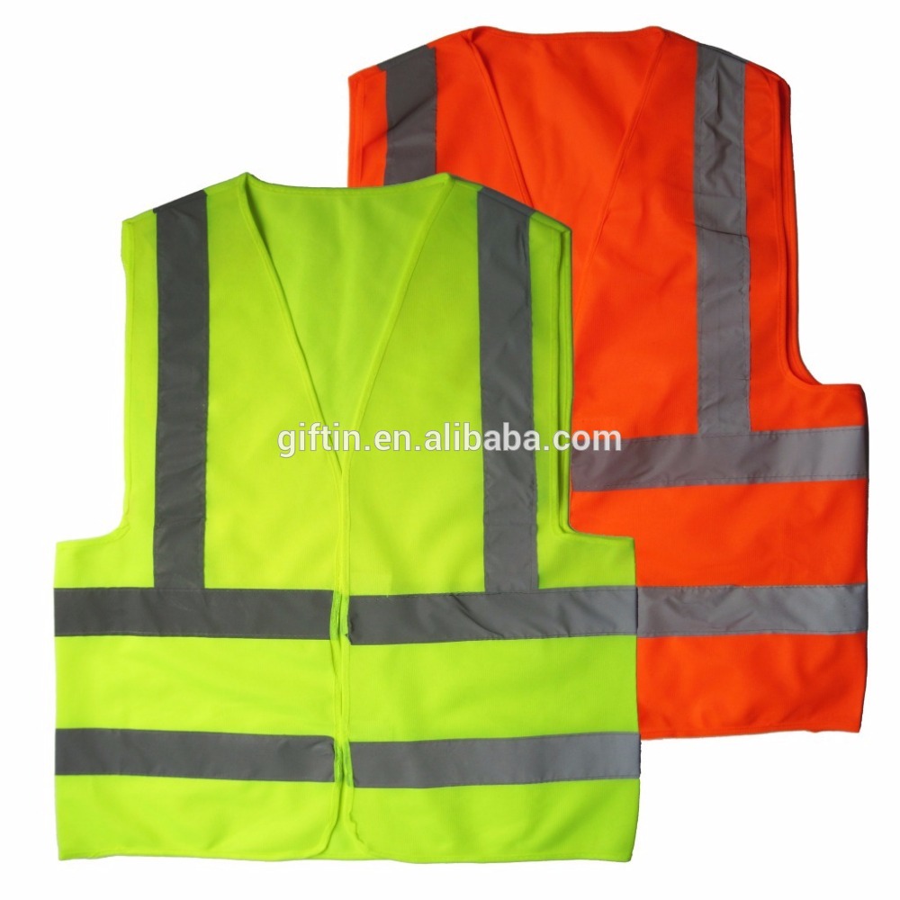 Super Purchasing for Print Your Own Hoodie - Best Selling High Quality Reflective 600 denier polyester fabric Vest – Gift