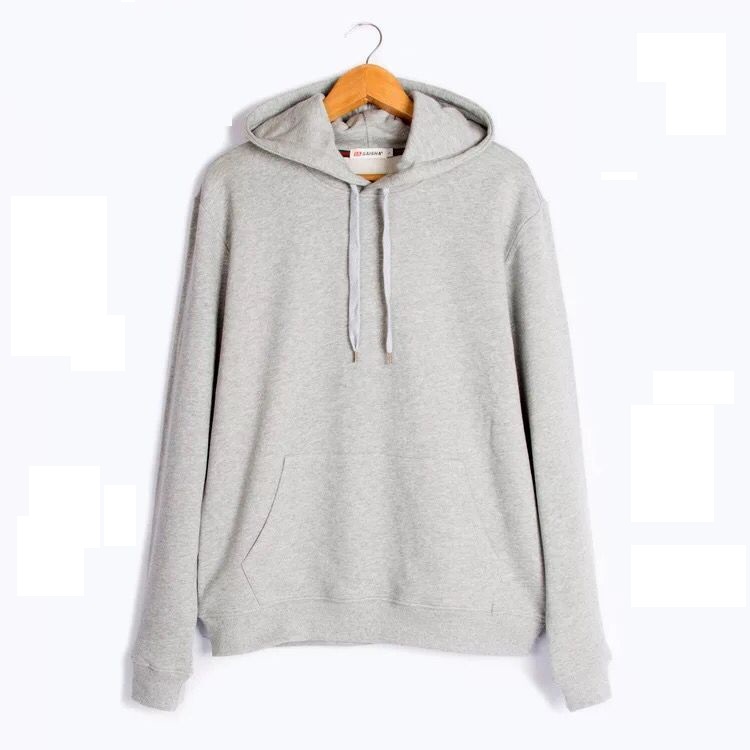 Factory Price For Custom Logo T Shirt - Wholesale Spring Hoodie Sweatshirt Unisex Clothing Long Sleeve Printed blank Pullover Oversize men’s Hoodies – Gift