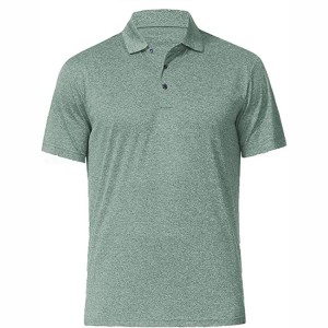 OEM サービスは男性のためのロゴ高品質ポロシャツ Chian 卸売をカスタマイズします。