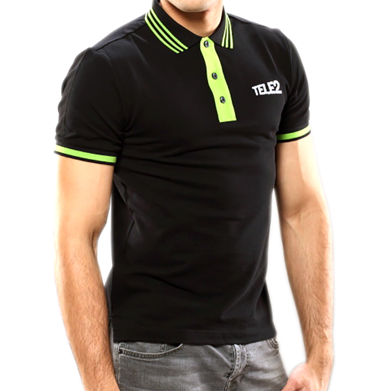 Reasonable price for Anna Frozen - Polo Shirts Wholesale China,100% Men Cotton Shirts Polo Shirt New Design Polo T Shirt  – Gift