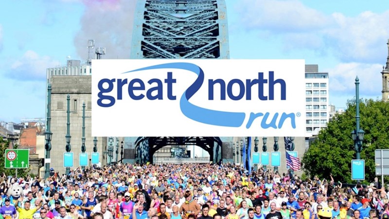 The Great North Run 2024: The World’s Largest Half Marathon