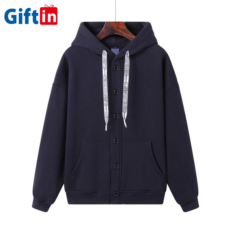 Factory made hot-sale All Over Printing - Wholeslae Hoodiesfactory Heavy 100 Cotton Eco Friendly Quality Warm Hoodies Unisex Custom Logo Sublimation Color Plain Hoodie – Gift